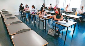 歐洲復課 學生能回校嗎？