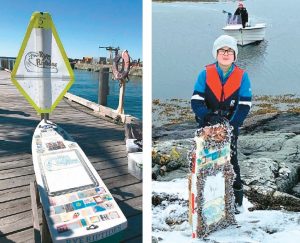 美國小學生造船 漂流2年到挪威