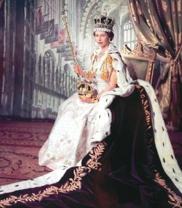 登基70年 英女王逝世/ 從二戰到新冠 一本英國近代史