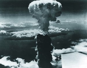 原爆78年 國際限核武卻不斷核試