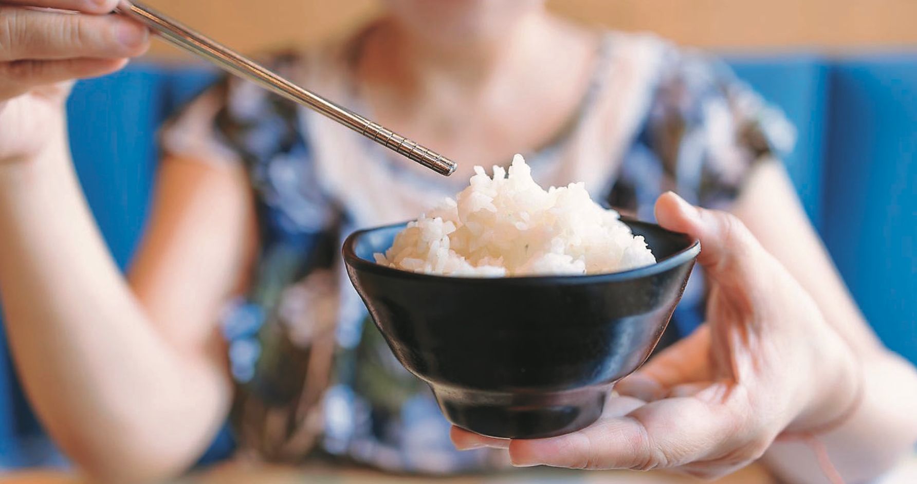 另類健康食品 多食有益健康