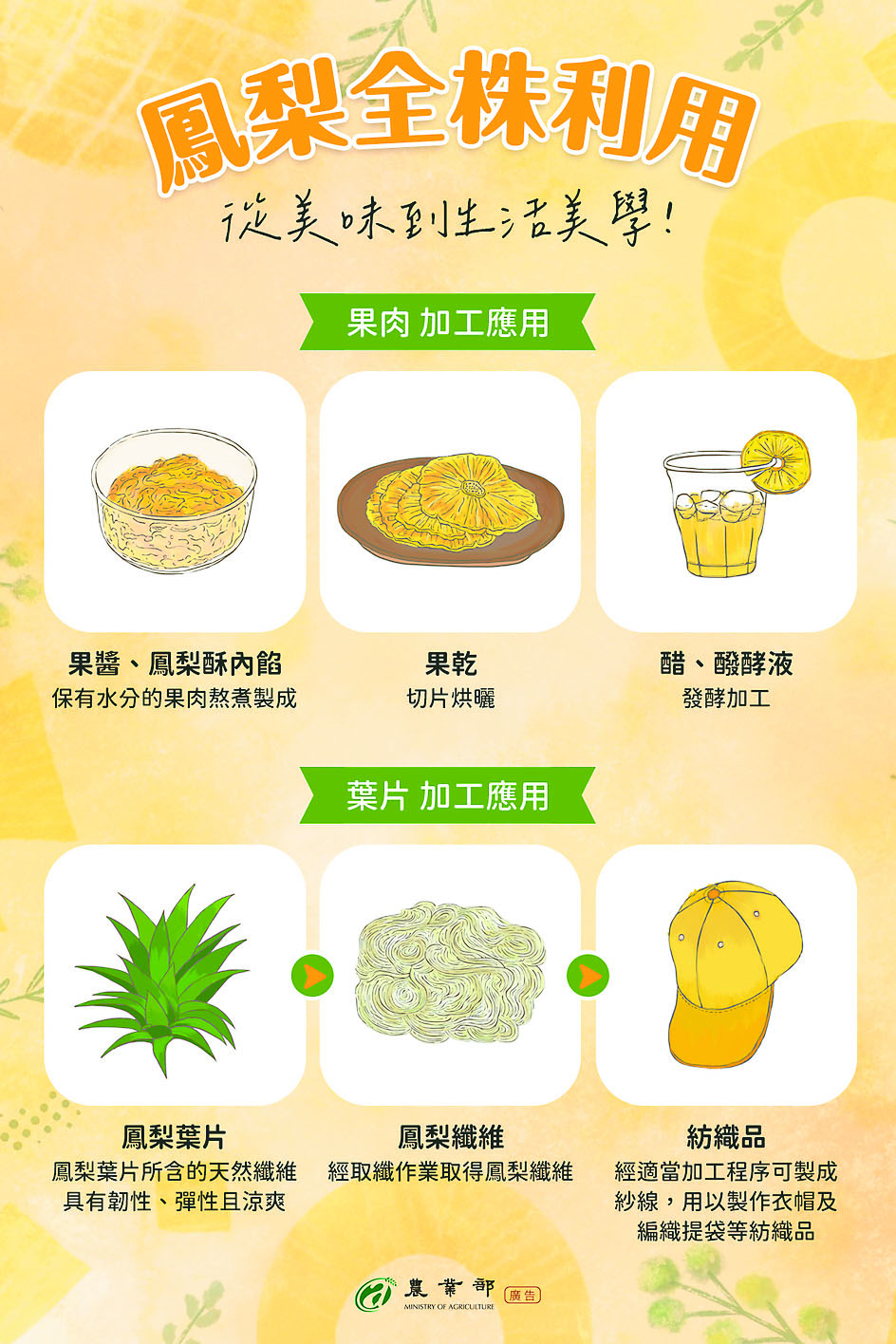 825期2025-6-9 不只是水果