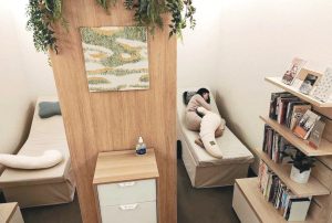 日企推睡眠福利 搶救生產力