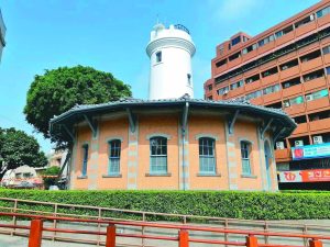 831期2025-7-21 氣象觀測 從古看今