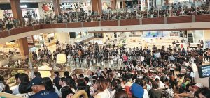 應援甲子園 沖繩鬧空城