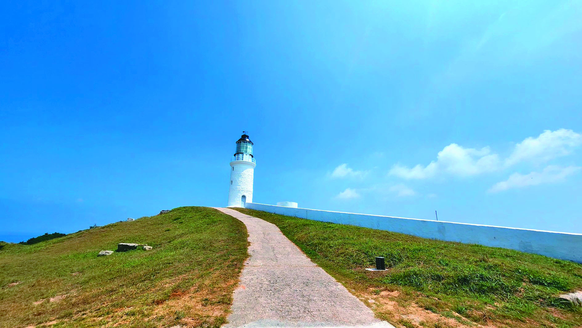 839期2025-9-15 東犬燈塔