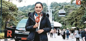 高空纜車宣傳片 全是AI製