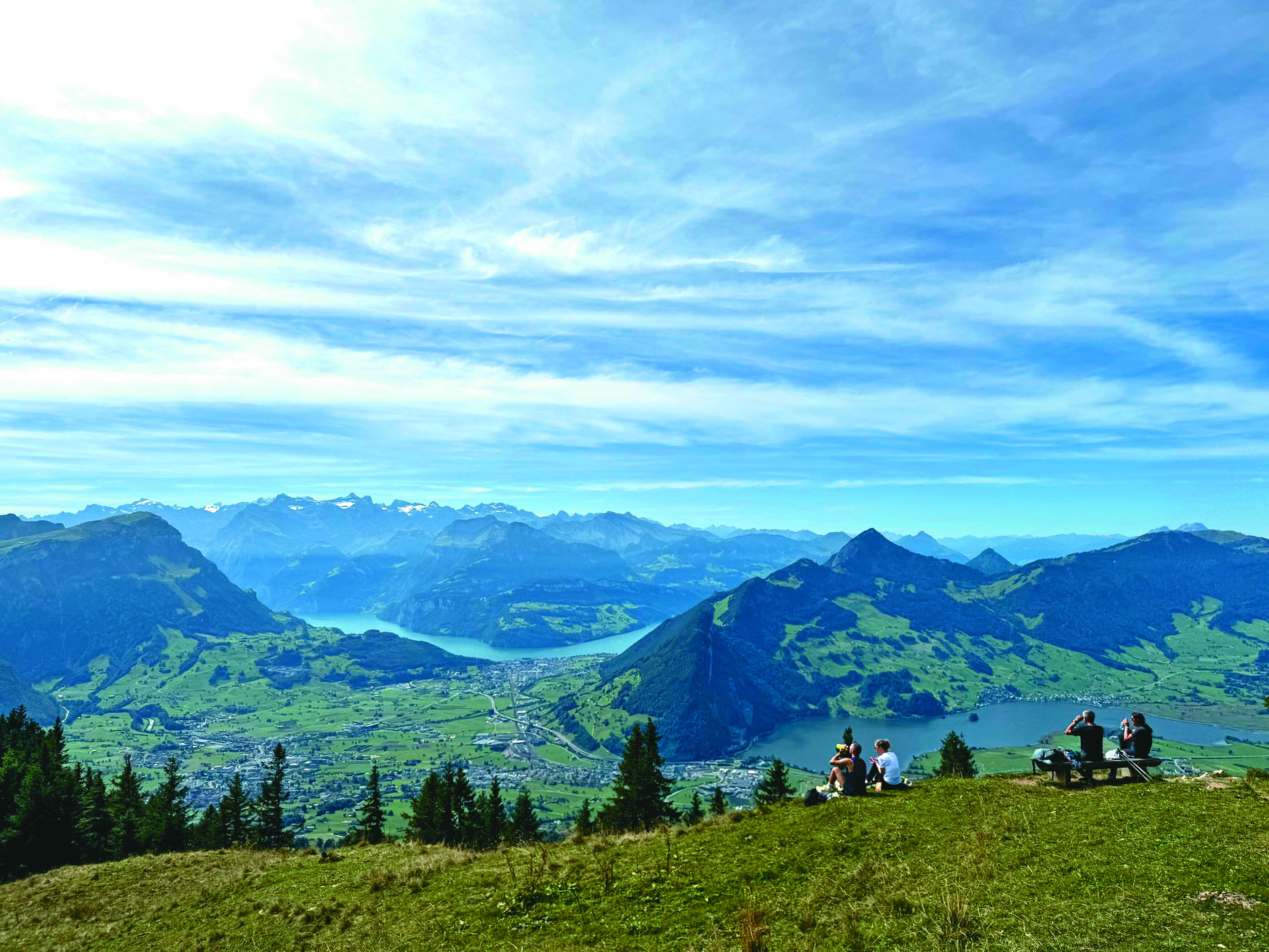 842期2025-10-6 安全登山