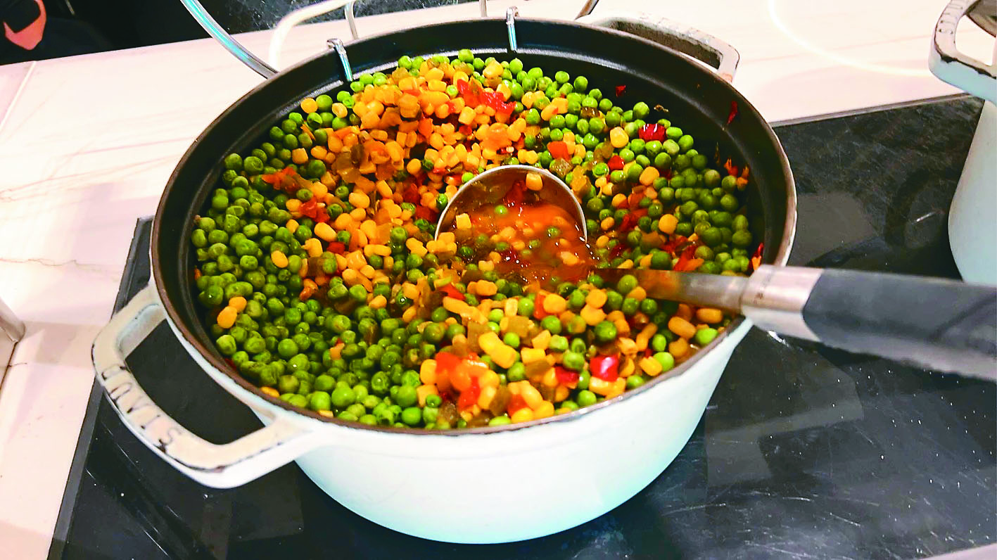 843期2025-10-13 你不知道的三色豆