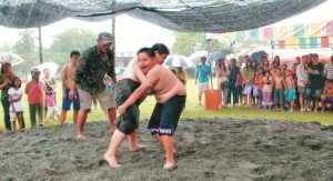 原民成年禮 認同族群的關鍵