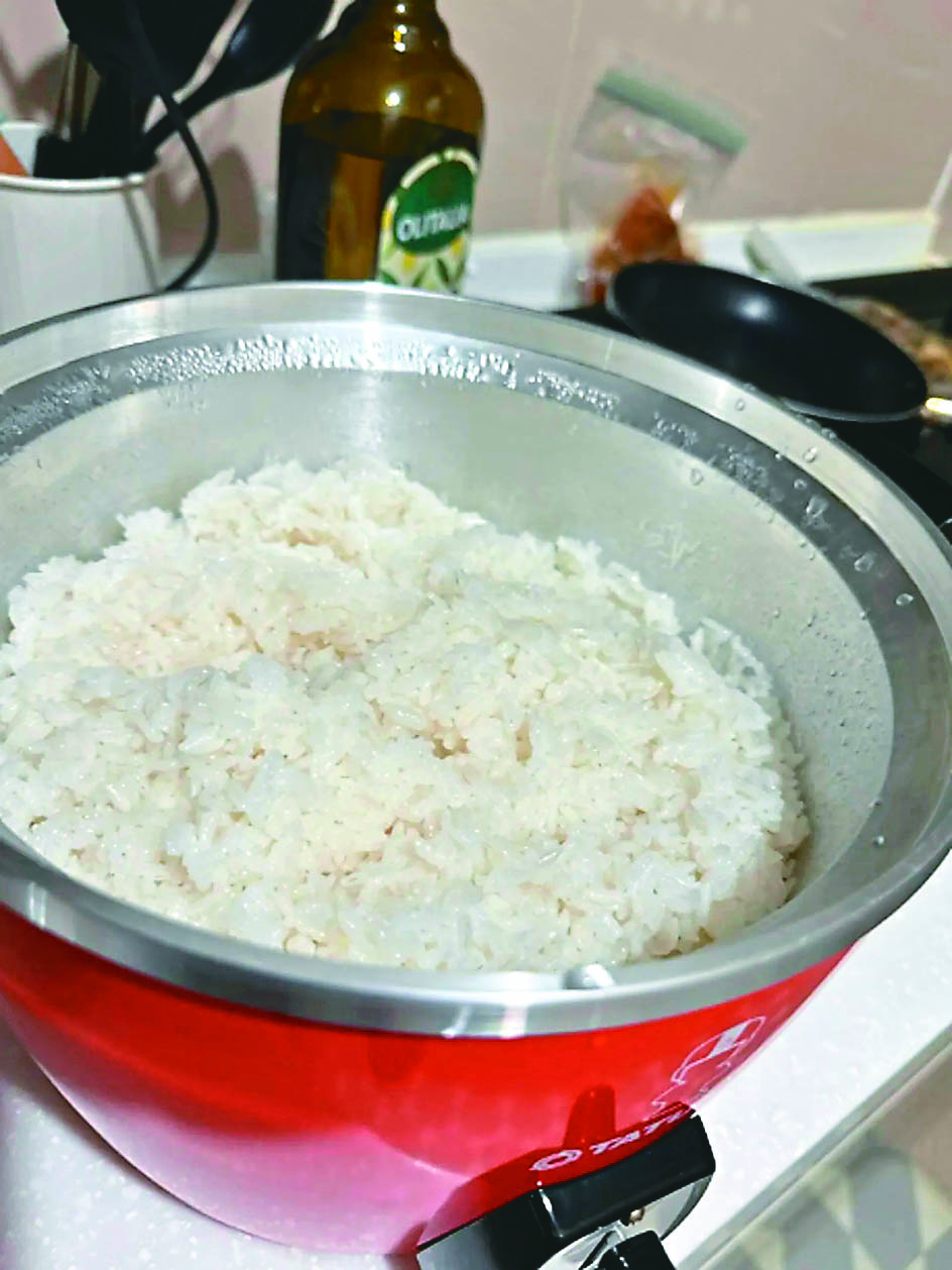 850期2025-12-1 老外用電鍋