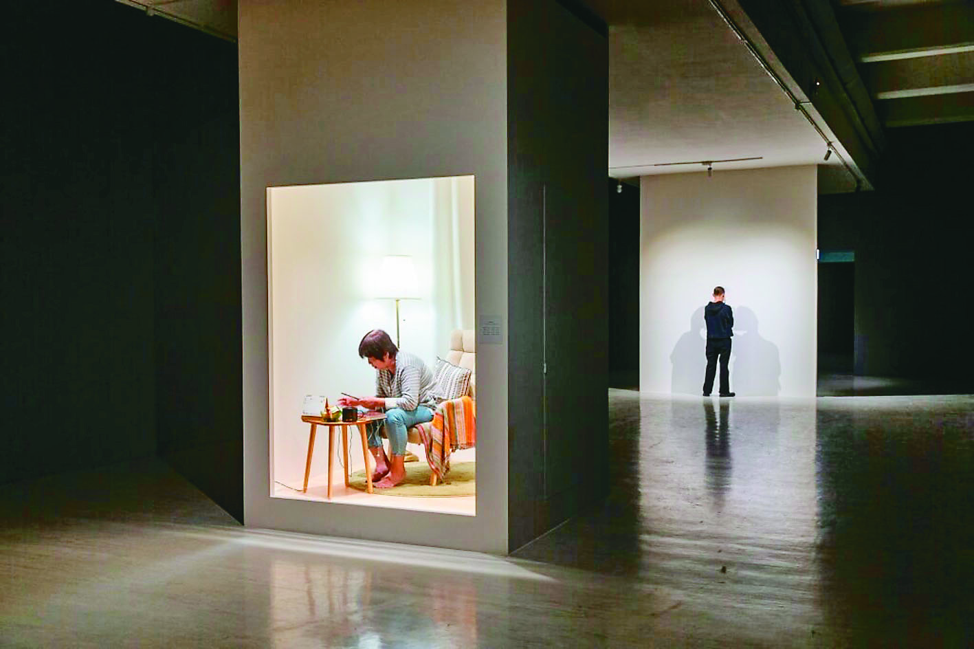 860期2026-2-9 母親凝視過你